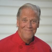 Chef Doug Wattson